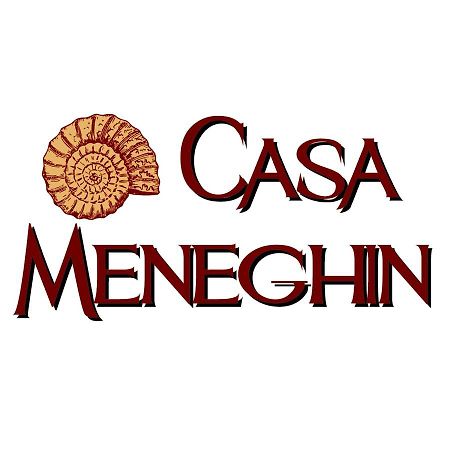 Vila Casa Meneghin Erto Exteriér fotografie